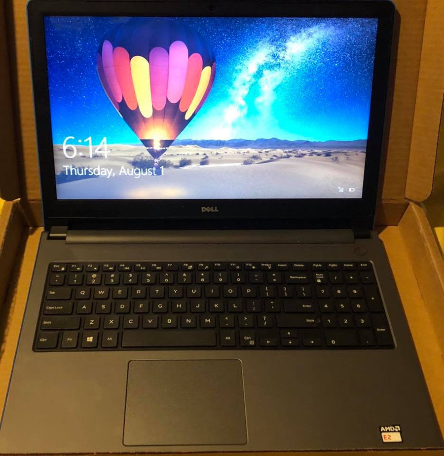 Laptop Screen Replacement after