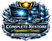Complete Restore