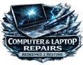 Computer & Laptop Repairs