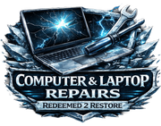 Computer & Laptop Repair