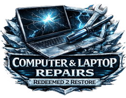 Computer & Laptop Repair