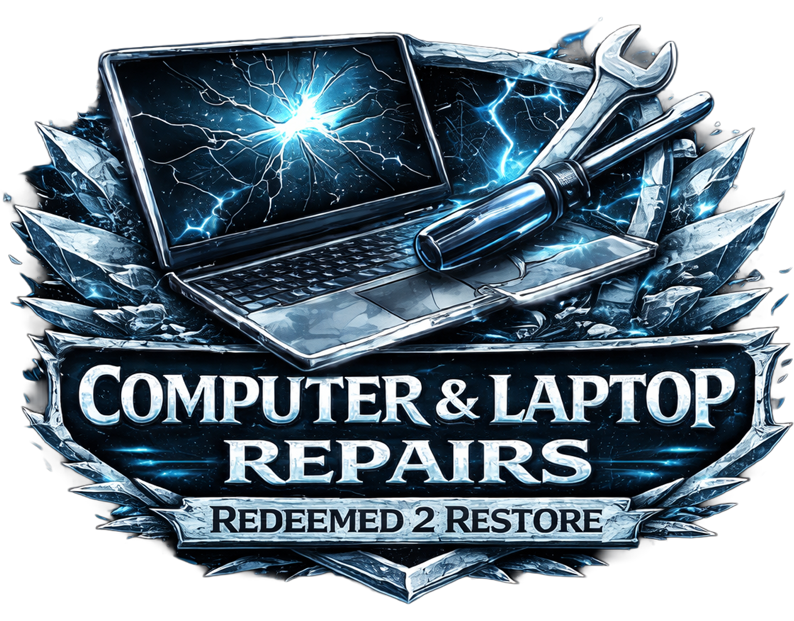 Computer & Laptop Repairs