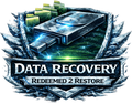 Data Recovery