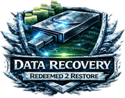 Data Recovery