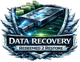Data Recovery