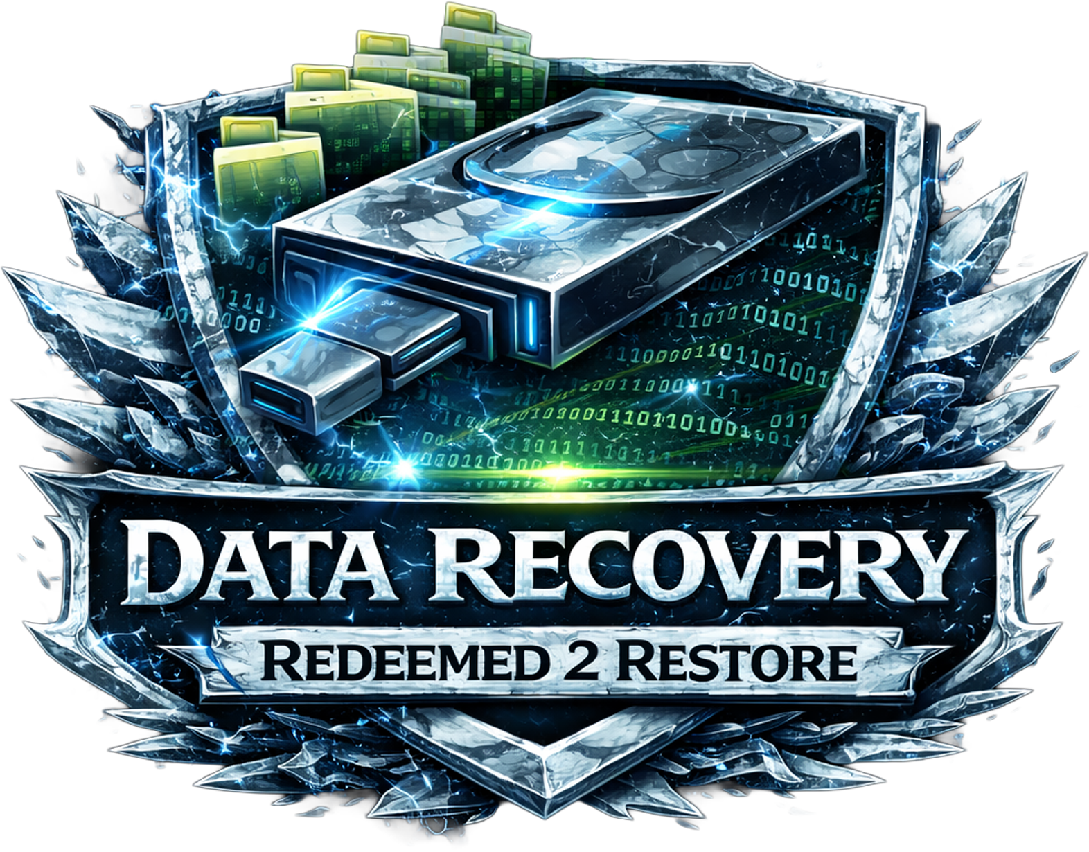 Data Recovery