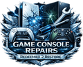 Game Console Repairs
