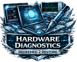 Hardware Diagnostics