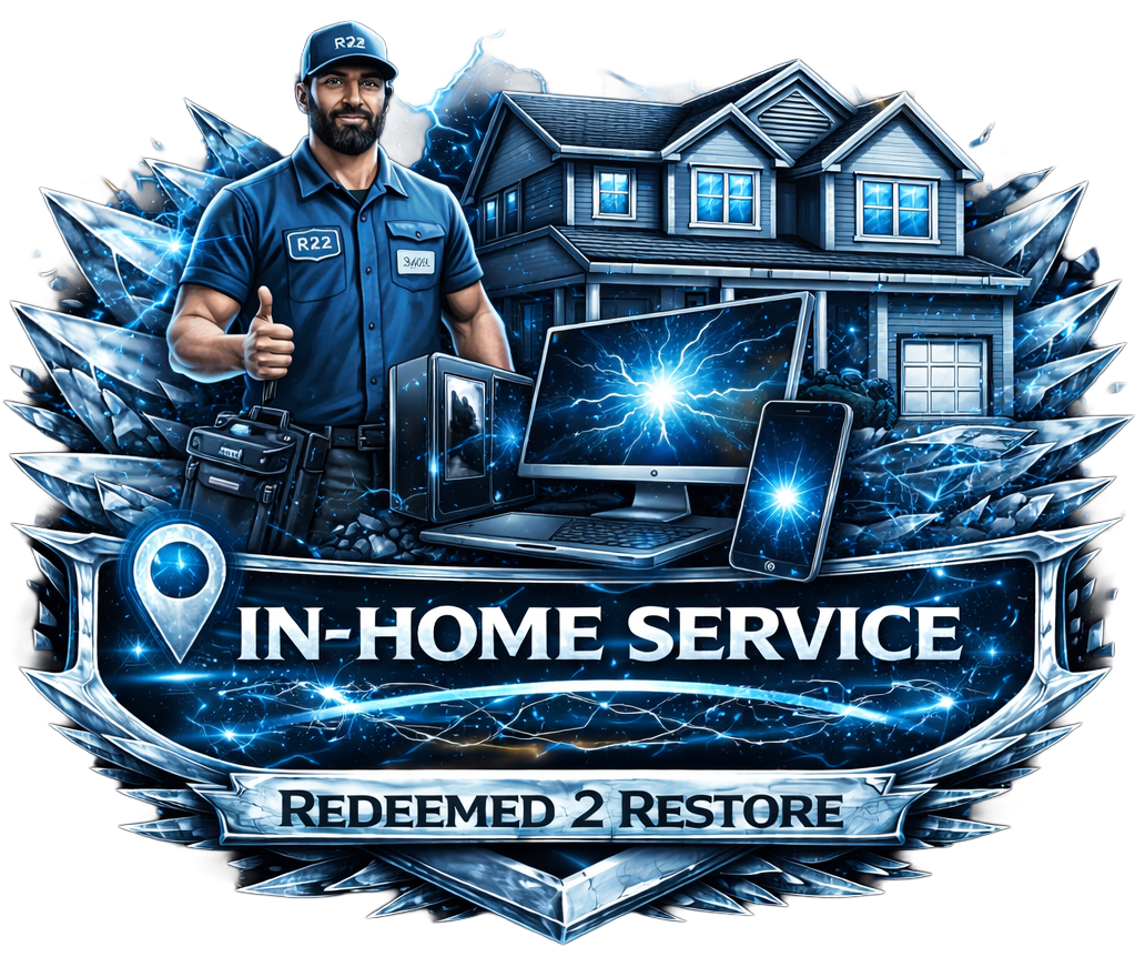 In-Home Service