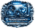Monthly Computer Maintenance Service