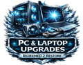 PC & Laptop Upgrades