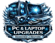 PC & Laptop Upgrades