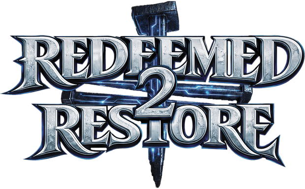 Redeemed 2 Restore