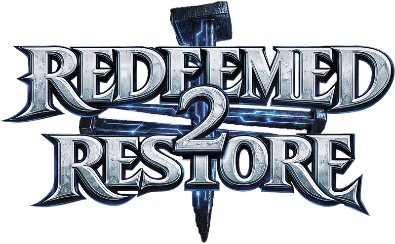 Redeemed 2 Restore