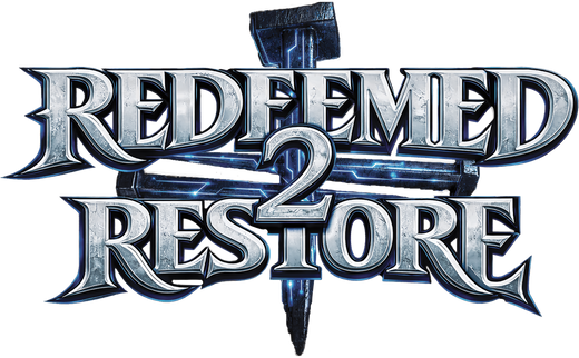 Redeemed 2 Restore