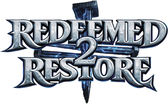 Redeemed 2 Restore