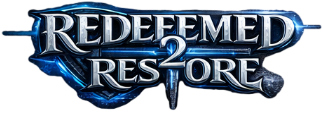 Redeemed 2 Restore
