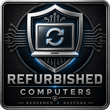 Refurbished Computers