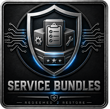 Service Bundles