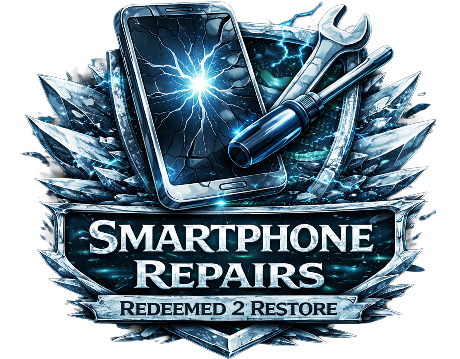 Smartphone Repairs