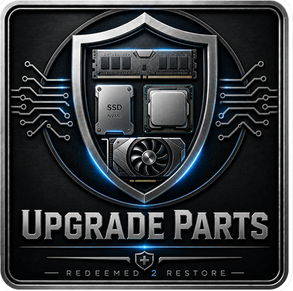 Upgrade Parts
